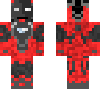 iron atom