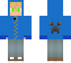 jacket gamerocker