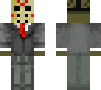 jason with business suit