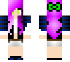 jp girl n1gk