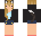 kawaii girl 2