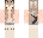kawaii girl
