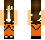 kawaii prison girl
