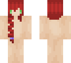 kawaii red elf base