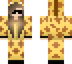 kewl giraffe