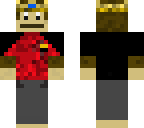 king monkey man