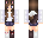 kitty girl
