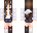 kitty girl