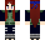 kushina uzumaki