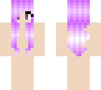 lavender hair base