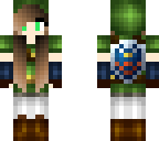 link girl