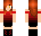 magma cube girl