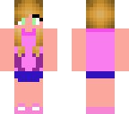 mah skin