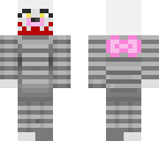 mangle