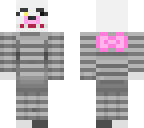mangle