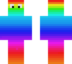 manni11 rainbow