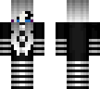 marie the puppet