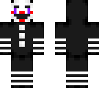 marionette
