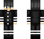 marionette boy