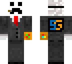 masct super grefer