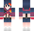 matoi ryuko