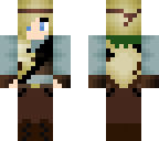 me as a elf