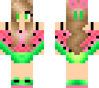 melon girl