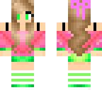 melon girl