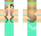 mermaid edited again