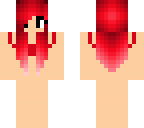 mermaid skin
