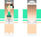 mint edited