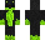 mlg green furry done