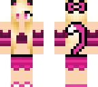 mon skin chaton