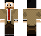 mr bean