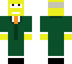 mr burns