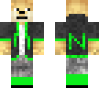 mrnorirgames