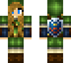 my best skin