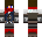 my better versoin of my assassen skin