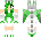 my earth or nature dragon rp skin