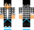 my easter skin