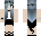 my fancy skin