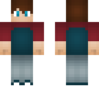 my friends skin