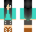 my new awesome skin