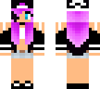 my new skin