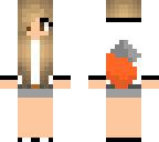 my new skin