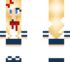 my own yandere girl