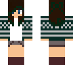 my possible skin