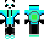 my skin