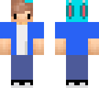 my skin