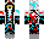 my skin